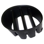 Crown Automotive 55156019AA Bumper Opening Cover For Jeep Liberty. Fixed Price $44.93.
