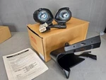 Oem Blue Tint 2004-2008 Mazda RX8 RX-8 Fog Set Kit FE03-V7-220. Fixed Price $93.00.