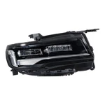For Cadillac Escalade 2021-2024 Headlight Full Led Right Passenger Side Black. Fixed Price $220.71.