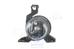 Genuine Vw Beetle Bettle 1C1 9C1 Halogen Fog Lamp Right Rh 1C0941700C. Fixed Price $162.99.