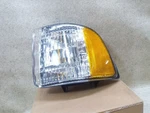 Driver Left Marker Park Light Turn Signal Fits 94-02 Dodge Ram Pickup Truck X5B. Fixed Price $29.25.