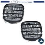 Fog Light Left+right Side Subaru Forester 1998-2002 Front Halogen Lamp 2PCS. Fixed Price $50.28.