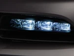 Genuine Mopar Fog Light Kit 82214427AC. Fixed Price $744.12.