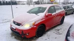 Passenger Corner/park Light Fog-driving Bumper Mounted Fits 03-08 Vibe 4520841. Fixed Price $99.99.