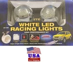 Optronics LS-126 Pro Burners Series High Performance Racing Light Kit 20 Led Hea. Fixed Price $12.99.