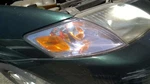 Passenger Corner/park Light Lamp-turn Signal Fits 00-01 Mazda Mpv 30063526. Fixed Price $110.70.