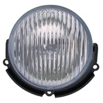Ford Mustang Fog Light 1999 2000 2001 Driver Passenger Side Single Piece. Fixed Price $39.40.
