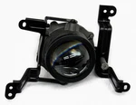 Oem Right Passenger Side Halogen Fog Lamp For Kia Sedona 92202-A9110. Fixed Price $115.69.