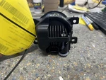 Used Light Assembly Fits: 2025 Subaru Legacy Fog-driving Bumper Mounted Seda. Fixed Price $147.24.