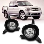 Fog Light Ford Explorer Sport 2001-2003 / Trac 2001-2.... Fixed Price $72.90.