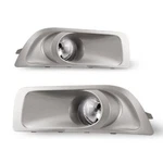 For 2010 2011 2012 Subaru Outback Fog Lights Bumper Lamps W/wiring Switch Kit. Fixed Price $56.99.
