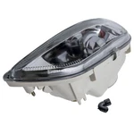 New Front Left Side Fog Light Assembly For Toyota Corolla 2001-02 TO2592105. Fixed Price $18.43.