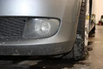 2007-2008 Bmw 328I Left Front Lamp Fog-driving Coupe Oem Assembly. Fixed Price $80.70.