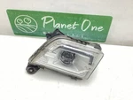 2019-2022 Chevrolet Silverado 1500 Right Rh Passenger Led Fog Light 84509652 Oem. Fixed Price $29.00.