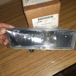 Nos New Oem Genuine Saturn Ion 2005-07 Fog Driving Light 15819887 Gm A5. Fixed Price $39.99.