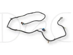 08-10 Ford F250 F350 Front Bumper Fog Light Wiring Harness 8C3T-15A211-P260F Ab. Fixed Price $100.00.