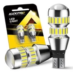 Auxito 921 912 Led Reverse Backup Light Bulb 3600LM 6000K Super Bright T15 New. Fixed Price $13.99.