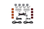 Diode Dynamics Stage Series White Diffused Lens Led Rock Lights (4-PACK). Fixed Price $299.95.