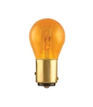 General Electric 1157NA 13V 27W S8 Amber Turn Signal Light Bulb. Fixed Price $6.95.