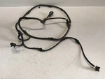 00-02 Jaguar S-type X200 Front Bumper Wire Wiring Harness Oem XR8T-14369-AE. Fixed Price $28.00.