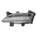 Daytime Running Lightfor Lincoln Mkc 15-19 Driver Side Replacement. Fixed Price $297.23.