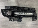 2014-2016 Jeep Grand Cherokee Srt Right Side Daytime Running Light Assy Oem. Fixed Price $90.00.