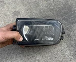 Bmw 528I 2000 Left Driver Side Lh Fog Light Lamp Oem For 63178360575. Fixed Price $29.50.