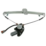 Front Left Window Regulator & Motor For 2003-2008 Honda Pilot. Fixed Price $79.85.
