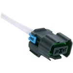 PT2390 Ac Delco Fog Light Connector For Chevy Chevrolet Silverado 2500 Hd Sierra. Fixed Price $57.95.
