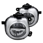 For Bmw X5 2014-2015 Replacement VS-ID0022AA0818R00 Fog Light Set Standard Line. Fixed Price $458.90.