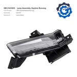 New Oem Gm Daytime Running Light Left For 2016-2018 Chevy Camaro Ss 23433655. Fixed Price $169.96.