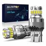 Auxito 7443 Led Bulbs Turn Signal Backup Reverse Light Lamp T20 7440 7441 White. Fixed Price $11.01.