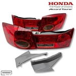 Honda Accord CW1 CW2 Wagon Oem Tail Lights Led Finisher Set Left Right Used. Fixed Price $299.92.