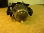 Ford 6E53-15K200 Pc-gf 10 Fusion Fog Light *free Shipping*. Fixed Price $24.99.
