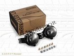Alpharex Dual Color Led Fog Lights For 02-08 Ram 1500 & 03-09 2500/3500. Fixed Price $149.99.