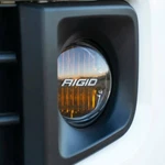 Rigid 360-SERIES Led Pro Sae Amber Fog Light Kit For Tacoma Tundra 4RUNNER. Fixed Price $439.99.
