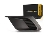 For Mazda 3 2014 2015 2016 Fog Light Cover Driver Side Pp Plastic Capa. Fixed Price $36.87.