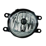 Depo 212-2076L-AQ Fog Light, Lh, Clear Lens, Without Bracket. Fixed Price $107.80.