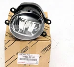81220-0K100 Toyota Genuine Lamp Assy Fog Lh 812200K100 New Oem. Fixed Price $140.95.