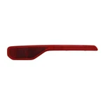 For Volvo XC40 2019-2024 Fog Light Rear, Driver Side Capa Red Color Lens. Fixed Price $71.79.