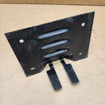 91-96 C4 Corvette Front Fog Light Bracket Retainer Turn Signal Lamp Retaining Oe. Fixed Price $16.99.