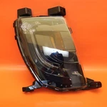 Tesla Model Fog Light Right Passenger 2012 2013 2014 2015 1028383-00-B Oem. Fixed Price $170.10.