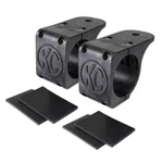 Kc Hilites 73071 Universal Tube Clamp Mounts For 1.75" To 2" Round Light Bars. Fixed Price $68.48.
