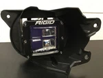 Genuine Toyota Sequoia Trd Pro Rigid Industries Fog Light Right-hand PT228-0C200. Fixed Price $350.73.