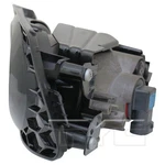 Tyc 19-6092-00-9 Capa Certified Fog Light Assembly For 12 Honda Civic. Fixed Price $121.31.