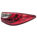 Infiniti JX35 QX60 2013 2015 Right Passenger Side Tail Light Lamp Oem. Fixed Price $92.99.