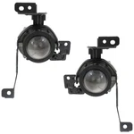 For Kia Sportage 2017 2018 2019 Fog Light Driver And Passenger Side Pair Halogen. Fixed Price $138.72.