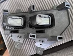 2021 2023 Ford F-150 Raptor Fog Light Rh ML3V-15A254-A Oem. Fixed Price $165.00.