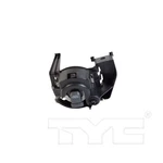 Tyc 19-5039-00 Fog Light Assembly 06-08 Subaru Forester. Fixed Price $96.99.