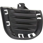 Right Passenger Side Fog Light Cover For 2014-2016 Scion SC1039102 5243721040. Fixed Price $24.32.